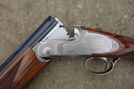 Caesar Guerini Magnus Light Deluxe Game