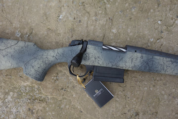 B14 Wilderness Sierra