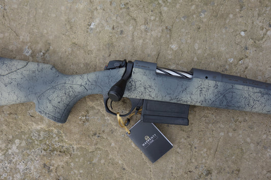 B14 Wilderness Sierra