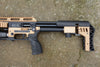 M4 Impact Bronze