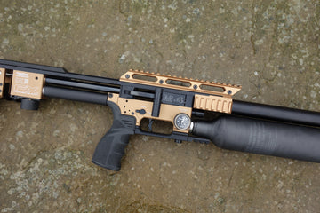 M4 Impact Bronze
