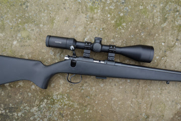 455 Synthetic