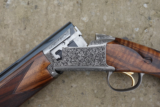 B725 Gr5 Limited Edition