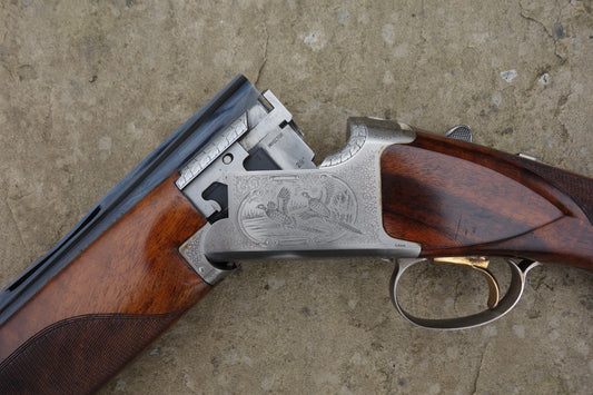 B125 Grade C Sporting