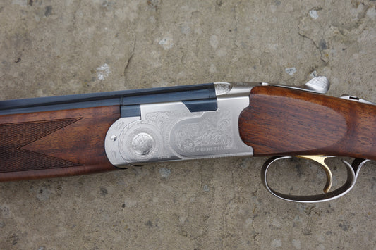 Silver Pigeon S Game