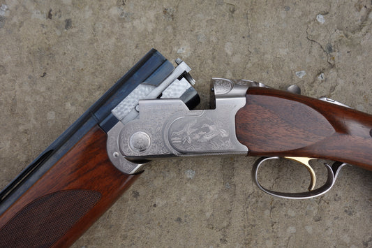 687 Silver Pigeon3 Sporting
