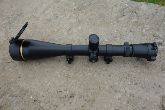 VX-111 8.5-25x50 Long Range