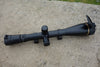 VX-111 8.5-25x50 Long Range