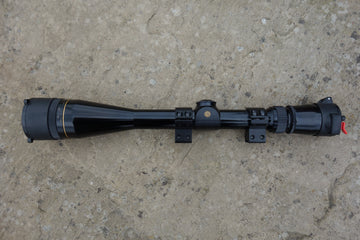 Vari-X 111 6.5-20x40 AO