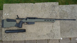 307 Range MDT