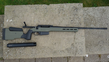 307 Range MDT