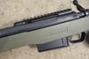 307 Range MDT