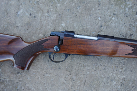 M591 Varmint