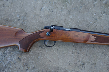 P94S Finfire Varmint