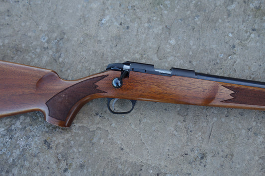 P94S Finfire Varmint