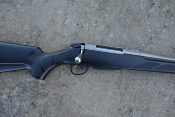 T3 Lite Stainless Synthetic