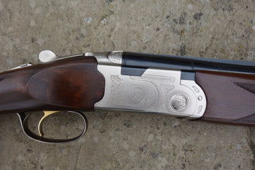 Silver Pigeon Game