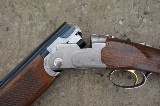 Silver Pigeon1 Sporting