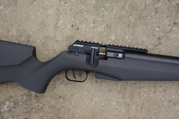 DRS MK2 Synthetic Compact