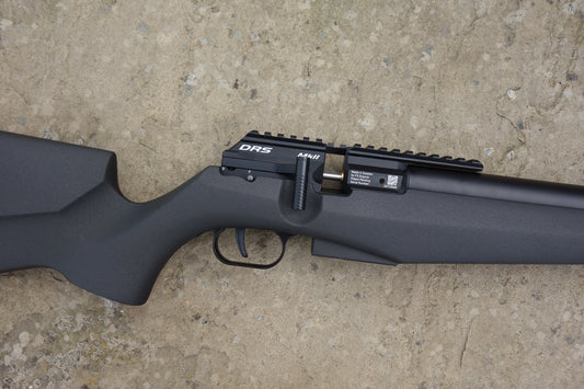 DRS MK2 Synthetic Compact