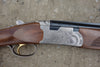 Silver Pigeon 3 Sporting