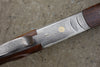 687 Silver Pigeon 3 Sporting LH