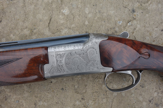 MK60 Gr5 High Pheasant
