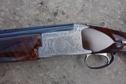 MK60 Gr5 Sporting