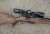 DRS Walnut Classic