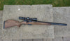 DRS Walnut Classic