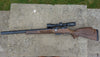 DRS Walnut Classic