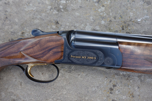 MX2000S Sporting LH