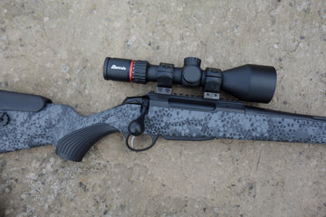 T3X Badlands Black
