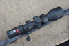 T3X Badlands Black