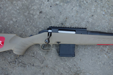 American Ranch 300BLK