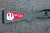 American Predator 22-250"