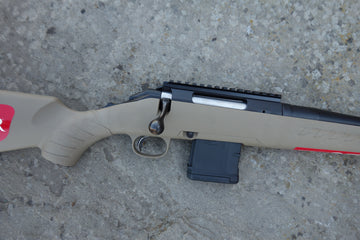 American Ranch 5.56mm