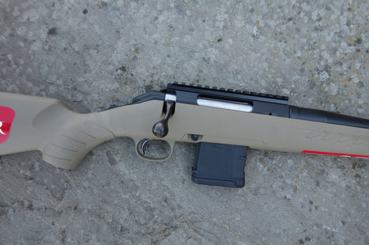 American Ranch 5.56mm
