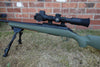 Predator 22-250 and Alpex Package