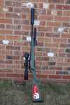 Predator 22-250 and Alpex Package