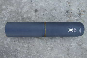 Stalon X108 Moderator .204" - .223"/22-250" 15x1mm