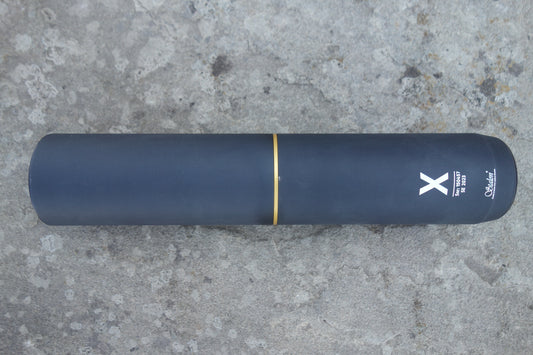 Stalon X108 Moderator .204" - .223"/22-250" 15x1mm