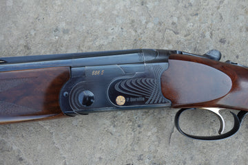 686 E Limited Edition LH