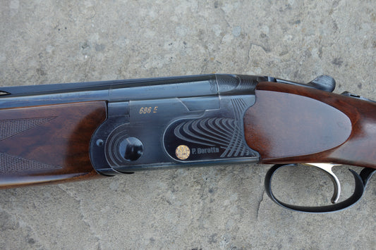 686 E Limited Edition LH