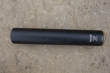 Victor 30" 15x1 Sound Moderator