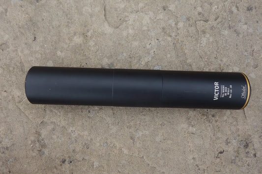 Victor 30" 15x1 Sound Moderator