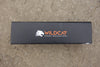 Panther 17 HMR 1/2"x20 UNF Sound Moderator