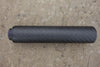 Wave Carbon Rimfire/Airgun Moderator 17-22" 1/2 x 20 UNF