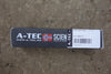 Wave Carbon Rimfire/Airgun Moderator 17-22" 1/2 x 20 UNF