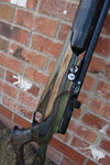 Wolverine R Green Laminate